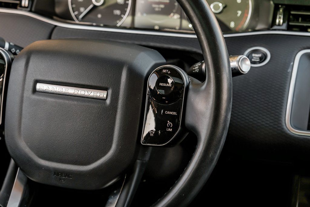 2020 Land Rover Range Rover Evoque S Bradenton  FL