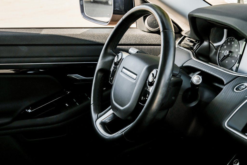 2020 Land Rover Range Rover Evoque S Bradenton  FL