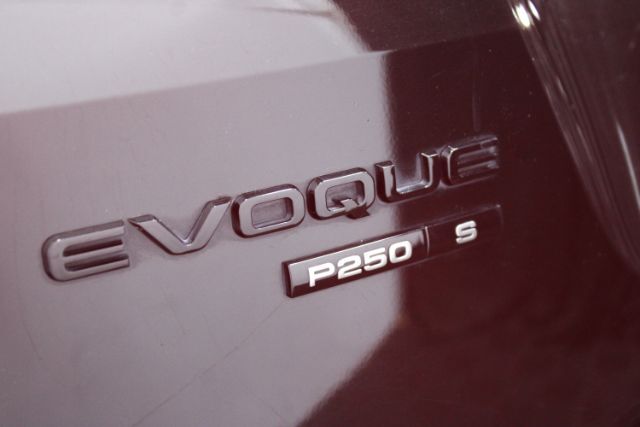 2020 Land Rover Range Rover Evoque S Chantilly VA