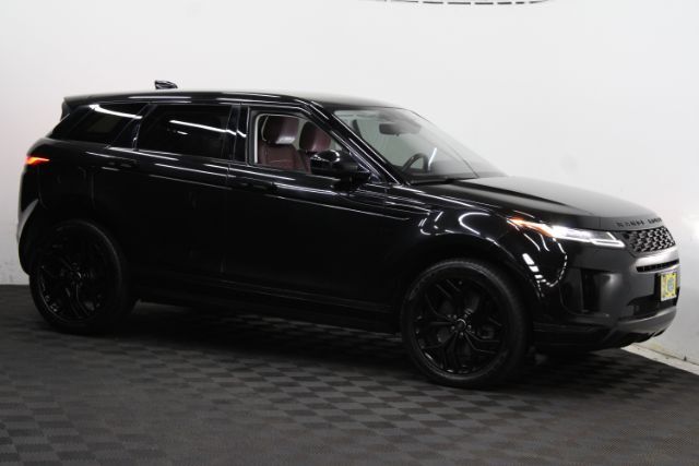 2020 Land Rover Range Rover Evoque S Chantilly VA