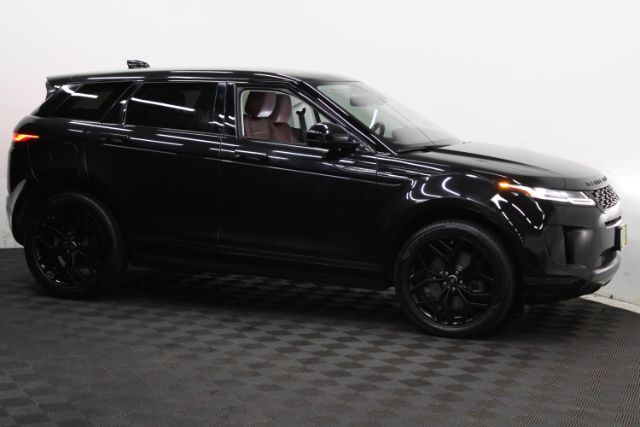 2020 Land Rover Range Rover Evoque S Chantilly VA
