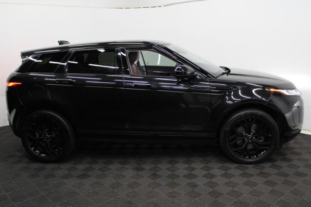 2020 Land Rover Range Rover Evoque S Chantilly VA
