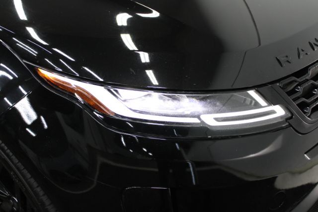 2020 Land Rover Range Rover Evoque S Chantilly VA