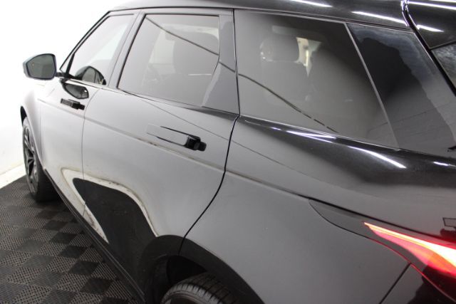 2020 Land Rover Range Rover Evoque S Chantilly VA