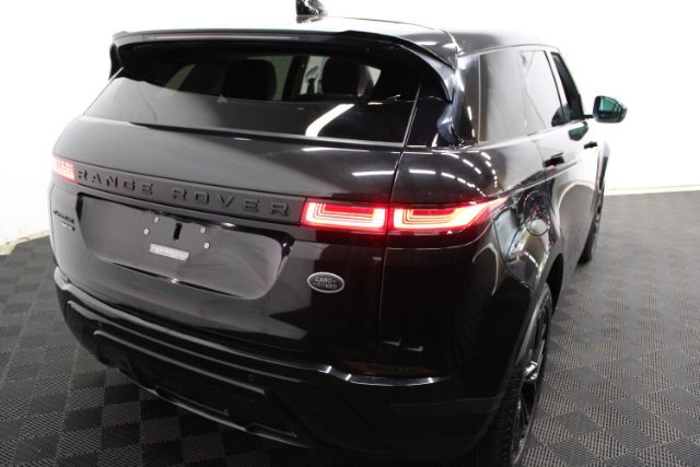 2020 Land Rover Range Rover Evoque S Chantilly VA