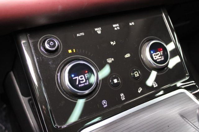2020 Land Rover Range Rover Evoque S Chantilly VA