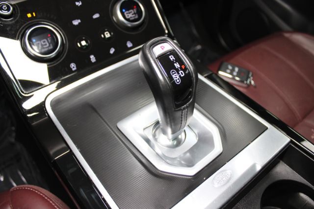 2020 Land Rover Range Rover Evoque S Chantilly VA