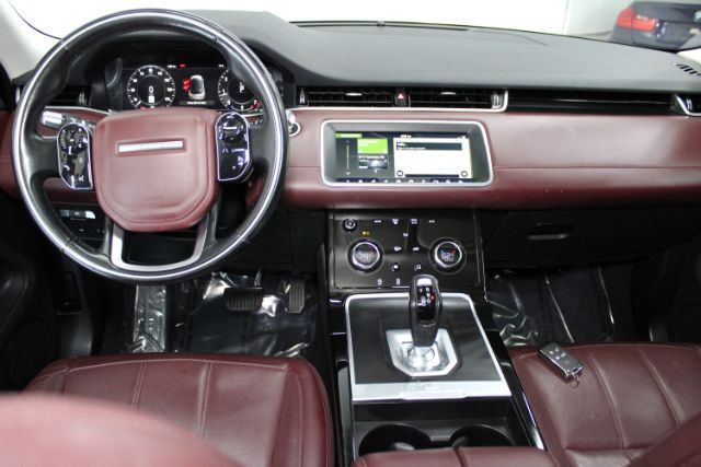 2020 Land Rover Range Rover Evoque S Chantilly VA