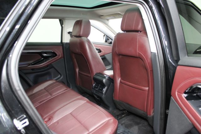 2020 Land Rover Range Rover Evoque S Chantilly VA