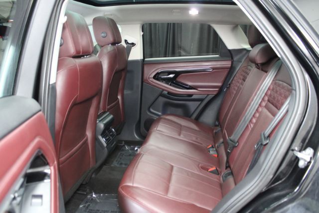 2020 Land Rover Range Rover Evoque S Chantilly VA