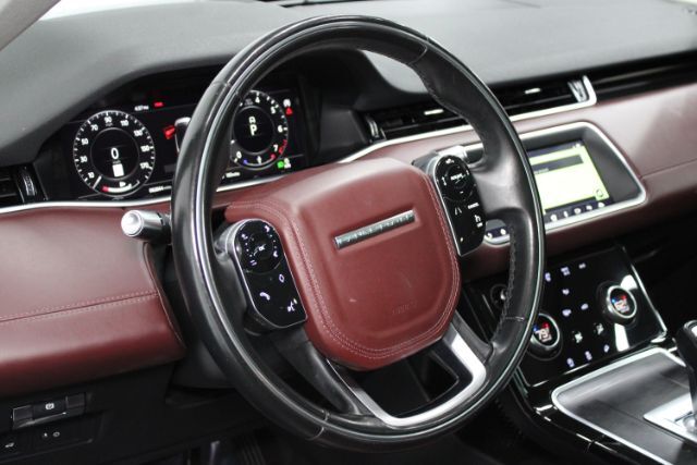 2020 Land Rover Range Rover Evoque S Chantilly VA