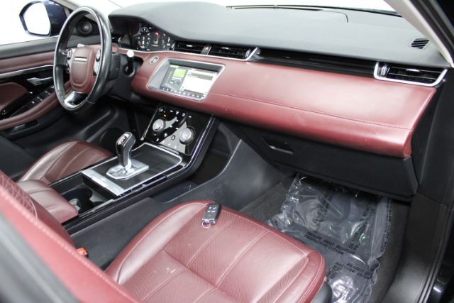 2020 Land Rover Range Rover Evoque S Chantilly VA