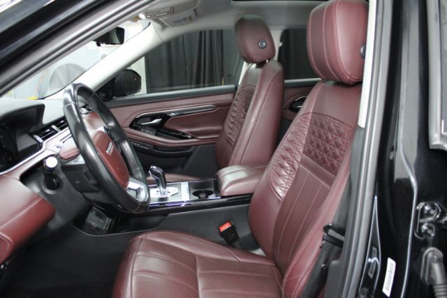 2020 Land Rover Range Rover Evoque S Chantilly VA