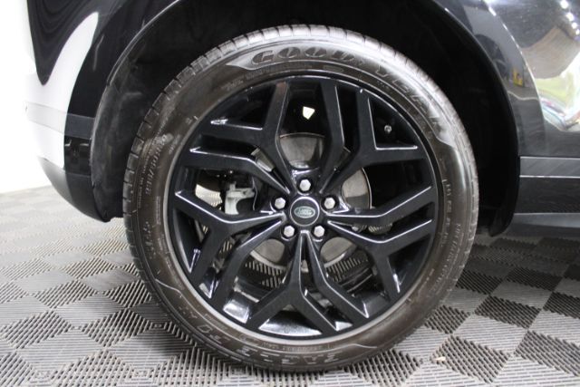 2020 Land Rover Range Rover Evoque S Chantilly VA