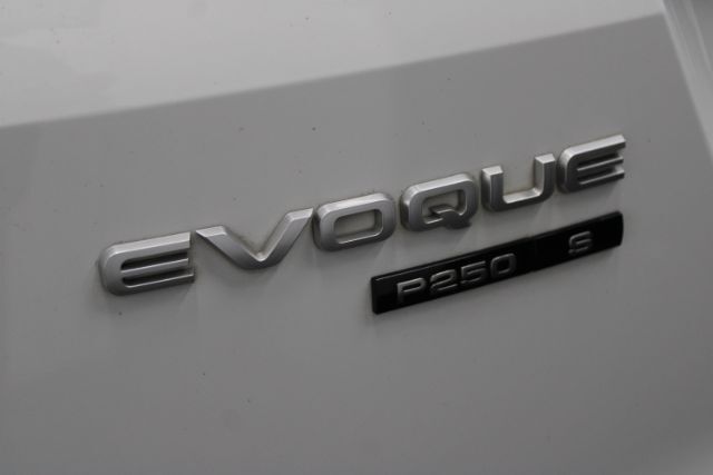 2020 Land Rover Range Rover Evoque S Chantilly VA