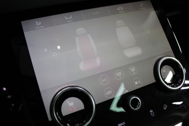 2020 Land Rover Range Rover Evoque S Chantilly VA