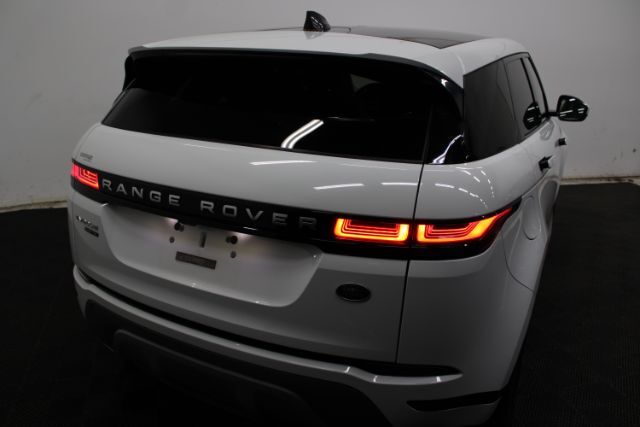 2020 Land Rover Range Rover Evoque S Chantilly VA