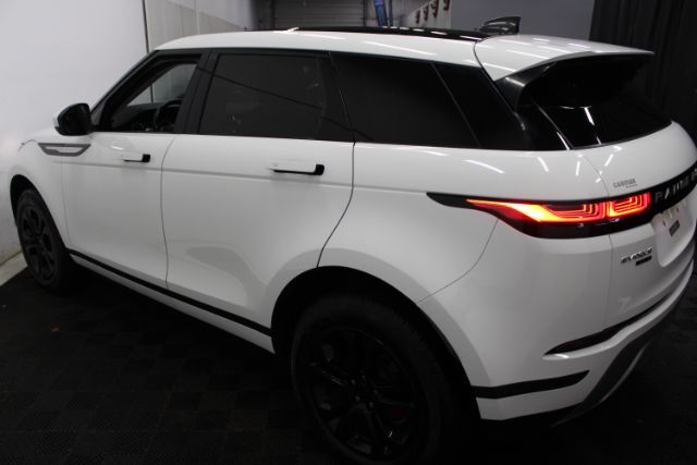 2020 Land Rover Range Rover Evoque S Chantilly VA