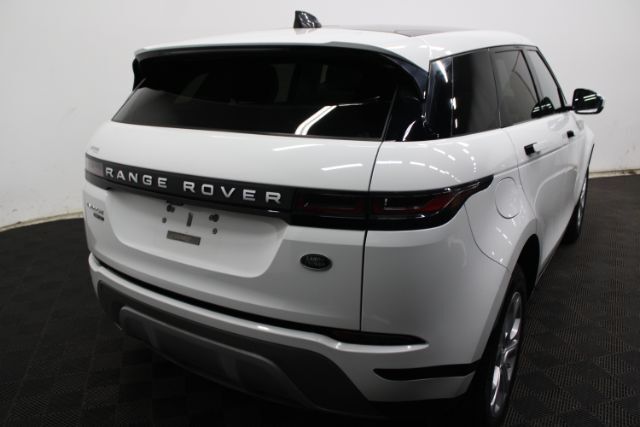 2020 Land Rover Range Rover Evoque S Chantilly VA