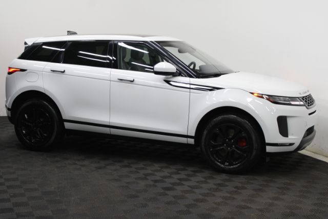 2020 Land Rover Range Rover Evoque S Chantilly VA