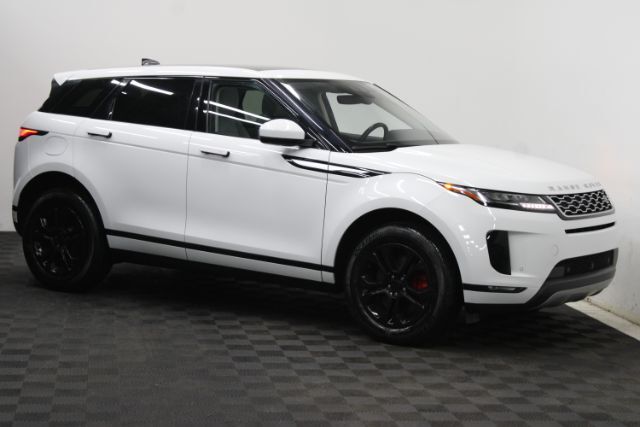 2020 Land Rover Range Rover Evoque S