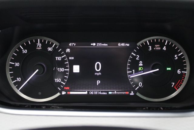 2020 Land Rover Range Rover Evoque S Chantilly VA