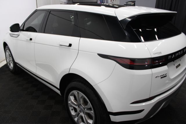 2020 Land Rover Range Rover Evoque S Chantilly VA