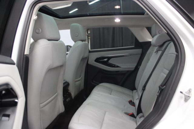 2020 Land Rover Range Rover Evoque S Chantilly VA