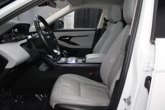 2020 Land Rover Range Rover Evoque S Chantilly VA