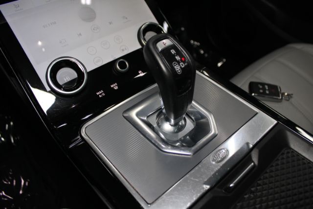2020 Land Rover Range Rover Evoque S Chantilly VA