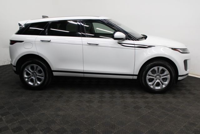 2020 Land Rover Range Rover Evoque S Chantilly VA