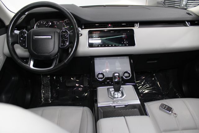 2020 Land Rover Range Rover Evoque S