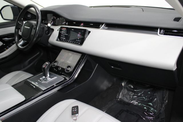 2020 Land Rover Range Rover Evoque S Chantilly VA