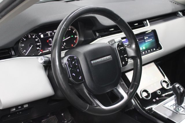 2020 Land Rover Range Rover Evoque S Chantilly VA