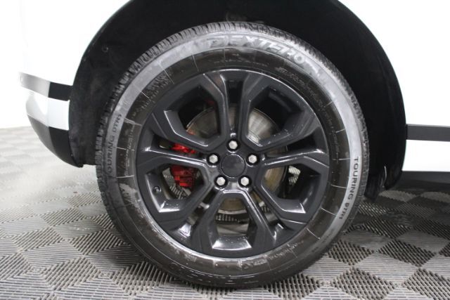 2020 Land Rover Range Rover Evoque S Chantilly VA