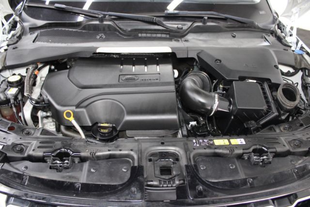 2020 Land Rover Range Rover Evoque S Chantilly VA