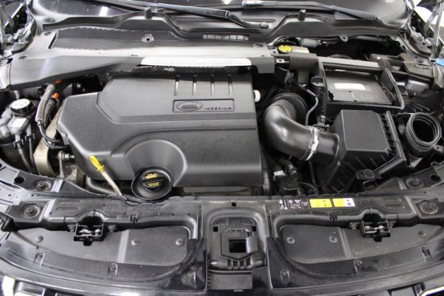 2020 Land Rover Range Rover Evoque S Chantilly VA