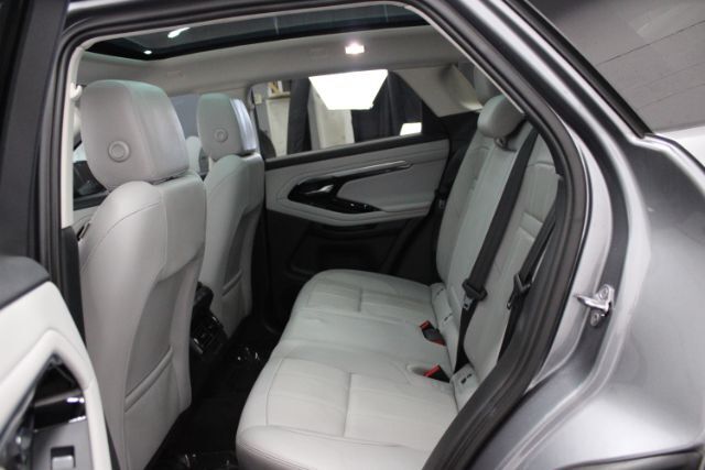 2020 Land Rover Range Rover Evoque S Chantilly VA
