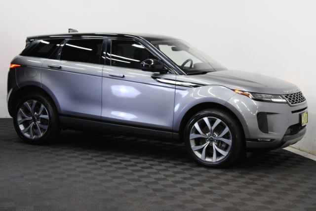 2020 Land Rover Range Rover Evoque S Chantilly VA