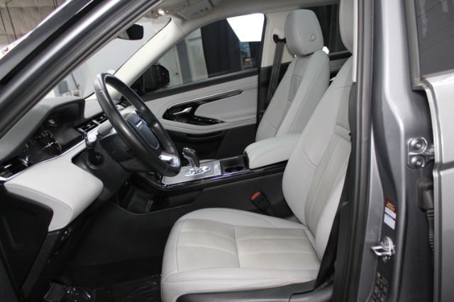 2020 Land Rover Range Rover Evoque S Chantilly VA