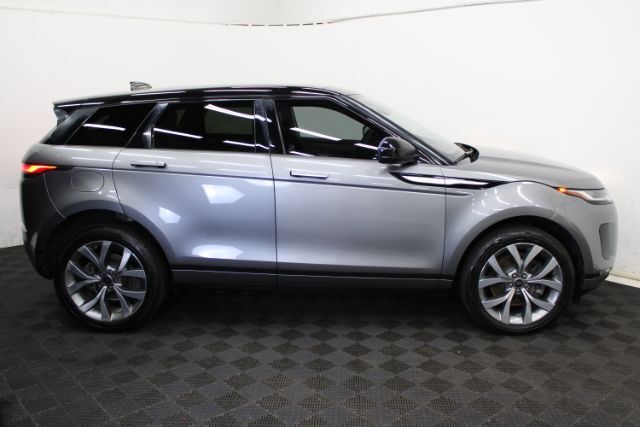 2020 Land Rover Range Rover Evoque S Chantilly VA