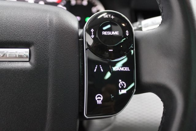 2020 Land Rover Range Rover Evoque S Chantilly VA