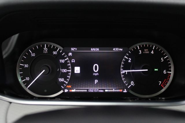 2020 Land Rover Range Rover Evoque S Chantilly VA