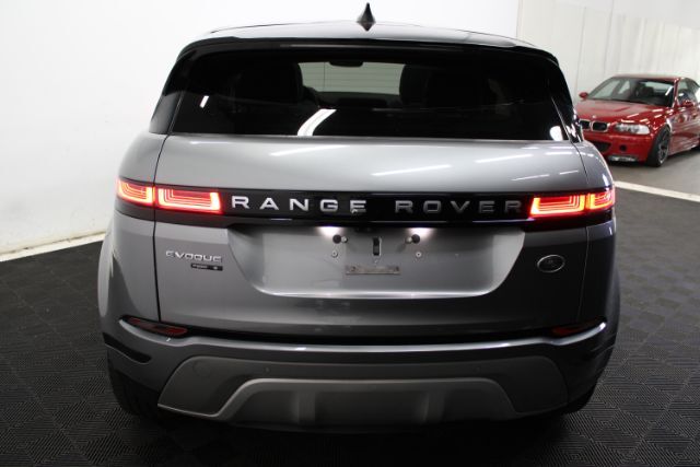 2020 Land Rover Range Rover Evoque S Chantilly VA