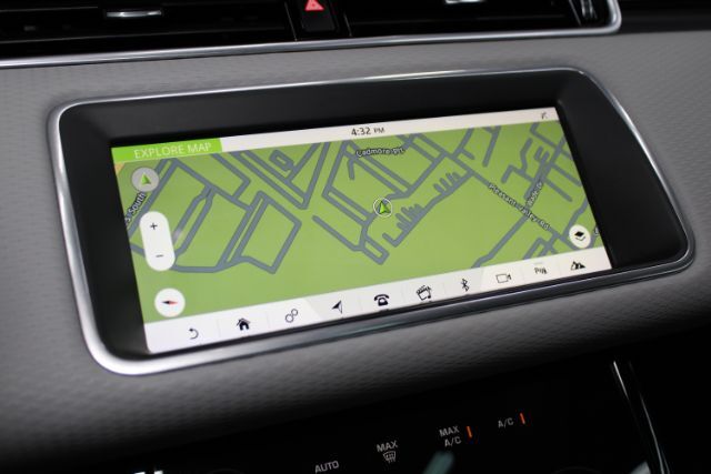 2020 Land Rover Range Rover Evoque S Chantilly VA