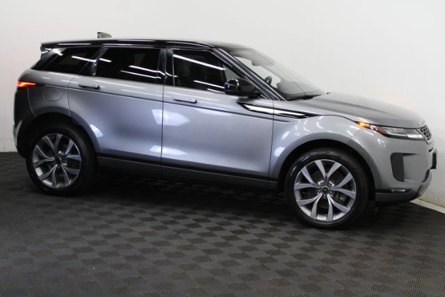 2020 Land Rover Range Rover Evoque S Chantilly VA