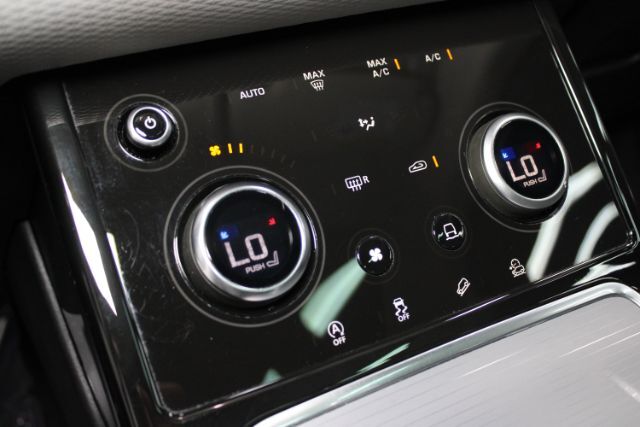 2020 Land Rover Range Rover Evoque S Chantilly VA