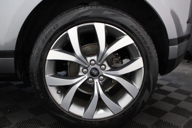 2020 Land Rover Range Rover Evoque S Chantilly VA