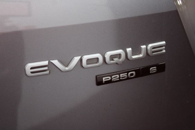 2020 Land Rover Range Rover Evoque S Chantilly VA