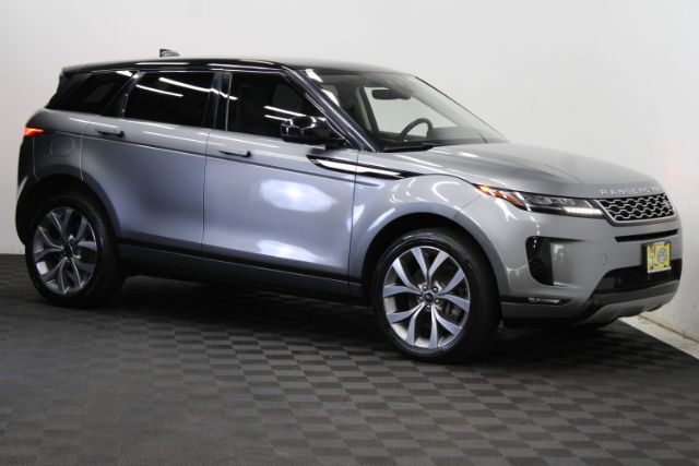 2020 Land Rover Range Rover Evoque S